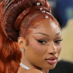 Megan Thee Stallion é hospitalizada após passar mal em show