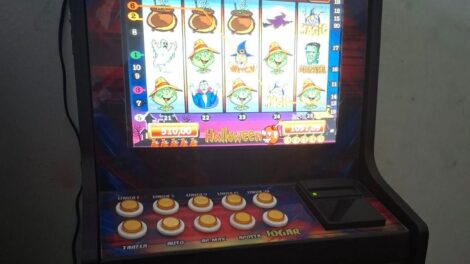 Megaoperação contra jogos de azar prende 55 pessoas e bloqueia R$ 1,5 bilhão; mandados foram cumpridos em Maringá