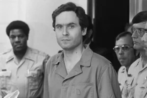 Meio século depois, DNA confirma que Ted Bundy matou jovem de 17 anos