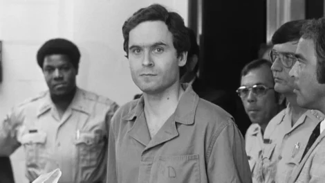 Meio século depois, DNA confirma que Ted Bundy matou jovem de 17 anos