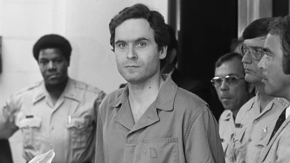 Meio século depois, DNA confirma que Ted Bundy matou jovem de 17 anos