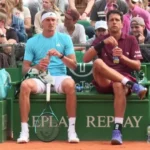 Melo e Zverev param nos cabeças de chave 1 no Masters 1000 de Monte Carlo
