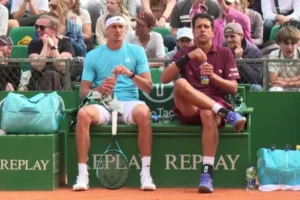 Melo e Zverev param nos cabeças de chave 1 no Masters 1000 de Monte Carlo