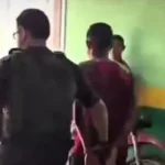 Menina de 10 anos engravida e padrasto é preso por abusos no Amazonas