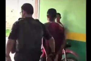 Menina de 10 anos engravida e padrasto é preso por abusos no Amazonas