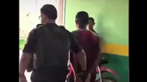 Menina de 10 anos engravida e padrasto é preso por abusos no Amazonas