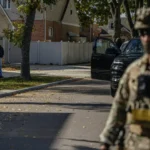 Menina de 3 anos sofre abuso sob custódia nos EUA: "Chegou a sangrar"