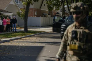 Menina de 3 anos sofre abuso sob custódia nos EUA: "Chegou a sangrar"