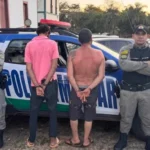 Menino é estuprado e espacado em Pirenópolis; suspeitos foram presos