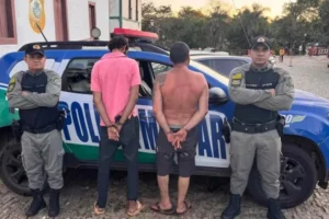 Menino é estuprado e espacado em Pirenópolis; suspeitos foram presos