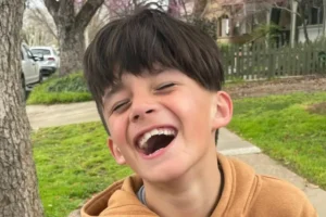 Menino premiado por texto sobre “melhor pai” é morto pelo genitor