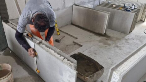 Menos tempo, menos custo: Belém Materiais Sustentáveis oferece soluções para uma construção mais inteligente