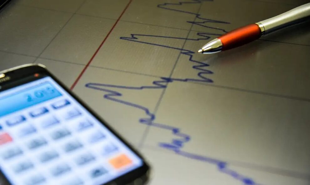 Mercado prevê aumenta da inflação para 4,86% em 2026