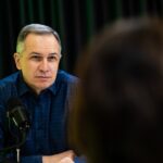 Mesmo se declarando anti-PT, Cristina Graeml garante que sentará com Lula se eleita