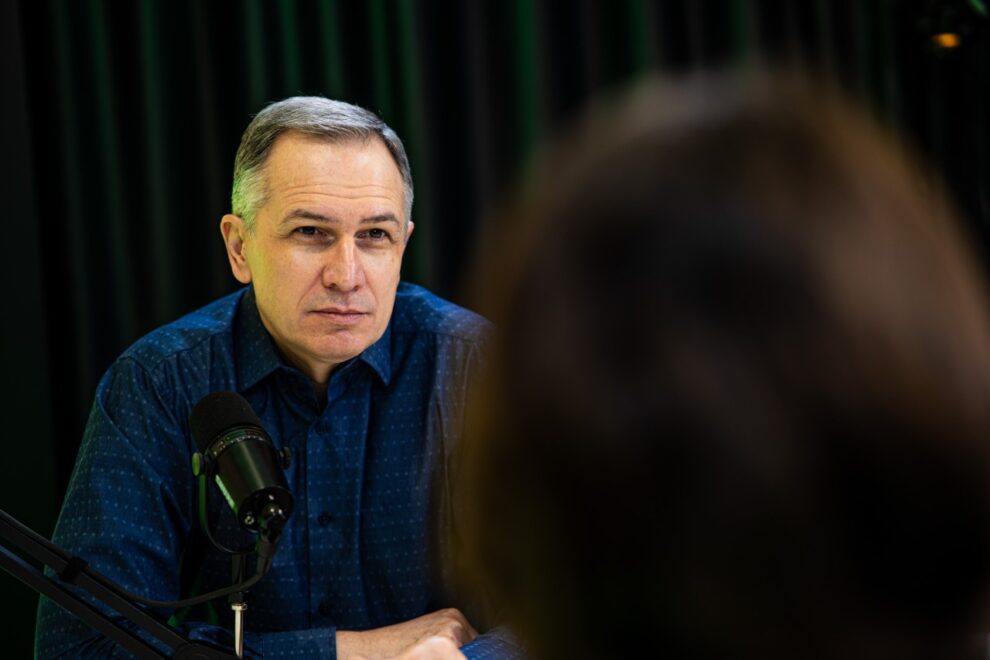 Mesmo se declarando anti-PT, Cristina Graeml garante que sentará com Lula se eleita