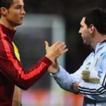 Messi e Cristiano chegam à última Copa com ambição de ampliar já enorme prestígio