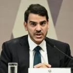 Messias diz que inquéritos precisam ter 'início, meio e fim' e chama Mendonça de 'irmão de fé'