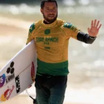 Mineirinho inaugura novo papel na Brazilian Storm treinando Medina e Pupo