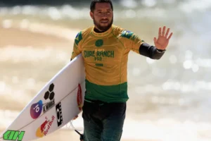 Mineirinho inaugura novo papel na Brazilian Storm treinando Medina e Pupo