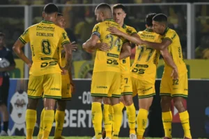 Mirassol faz 1ª viagem internacional e encara altitude de Quito contra a LDU pela Libertadores