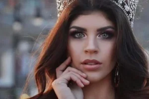 Miss é morta em casa a tiros pela sogra:'Ela me irritou'; veja as imagens