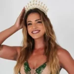 Miss morre aos 32 anos após sofrer infarto fulminante