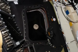 Missão Artemis II entra na órbita da Lua e se aproxima de feito histórico