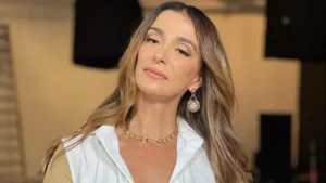 Mônica Martelli terá programa sobre comportamento no DiaTV