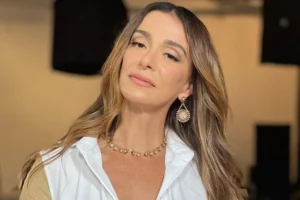 Mônica Martelli terá programa sobre comportamento no DiaTV
