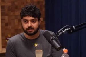 Moraes estende em 60 dias investigação sobre Monark por desobediência a ordem judicial