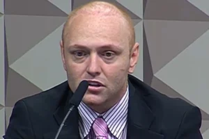 Moraes reduz pena de hacker Walter Delgatti Neto em 100 dias por desempenho no Enem