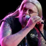 Morre David Allan Coe, astro polêmico da música country, aos 86 anos
