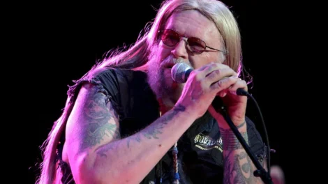 Morre David Allan Coe, astro polêmico da música country, aos 86 anos