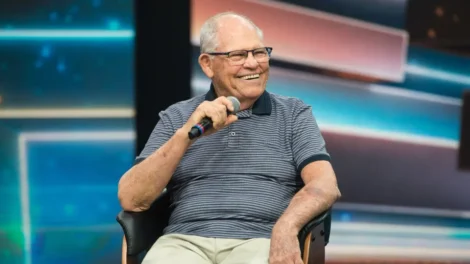 Morre Silvio Matos, ator e dublador que virou fenômeno na internet