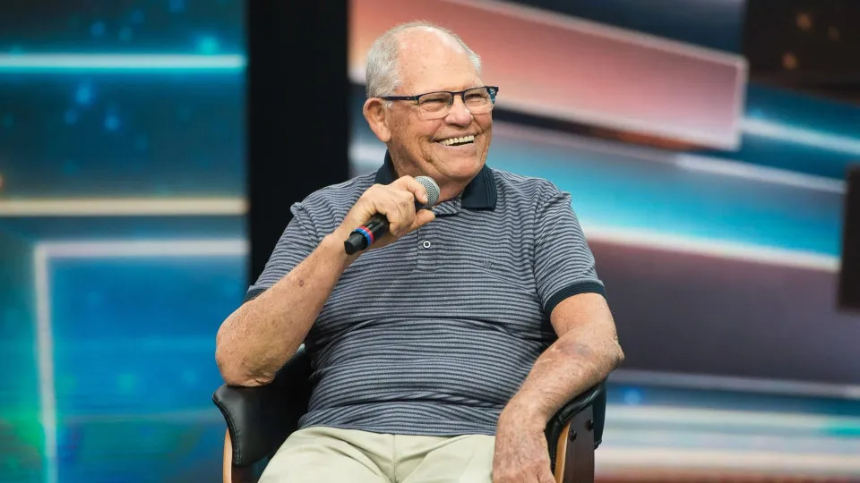 Morre Silvio Matos, ator e dublador que virou fenômeno na internet