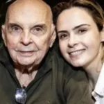 Morre pai de Ana Paula Renault, e família decide não avisá-la