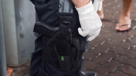 Mortes causadas por PMs aumentaram 35% em todo o estado de São Paulo