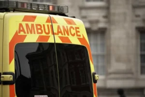 Motorista atropela multidão em festival budista nos EUA e deixa 15 feridos