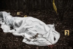 Mulher é encontrada morta e decapitada em Mogi das Cruzes (SP)