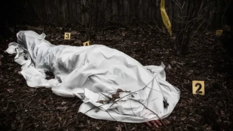 Mulher é encontrada morta e decapitada em Mogi das Cruzes (SP)