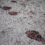 Mulher morre atropelada por caminhão que prestava serviço para a Sabesp