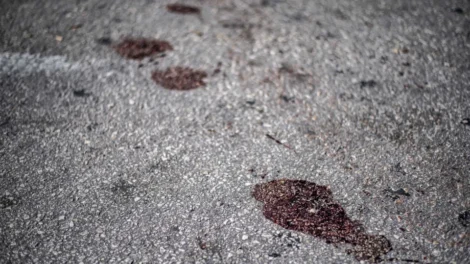 Mulher morre atropelada por caminhão que prestava serviço para a Sabesp