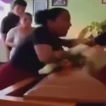 Mulheres descobrem que eram amantes do mesmo homem durante velório; veja!