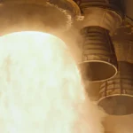 NASA divulga vídeo impressionante do lançamento da missão Artemis II