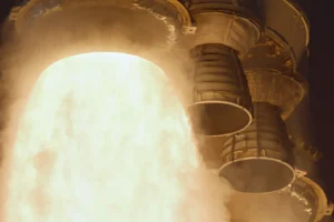 NASA divulga vídeo impressionante do lançamento da missão Artemis II