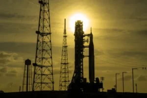 NASA prepara missão histórica com astronautas rumo à Lua após 53 anos