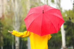 Não gosta de chuva? 7 dicas para melhorar o seu humor em dias cinzentos