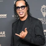 Não há nada que me prenda, então vou vivendo, diz Ronaldinho Gaúcho sobre rolês aleatórios