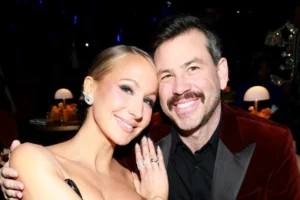 "Não me importo se o meu namorado se envolver com outras, até gosto"