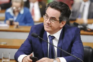 Não vejo espaço nenhum para terceira via enquanto Lula e Bolsonaro forem vivos, diz Ciro Nogueira